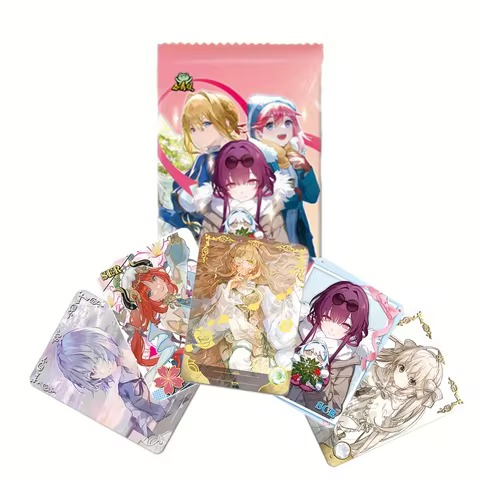 8 best sales goddess cards - №8