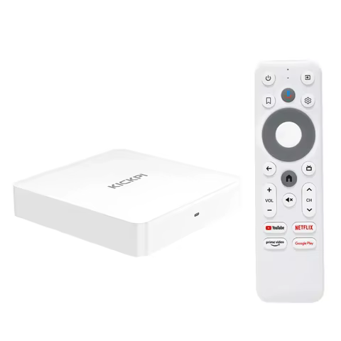 10 best sales amlogic s905y4 - №2