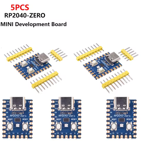 12 best sales xiao rp2040 - №1