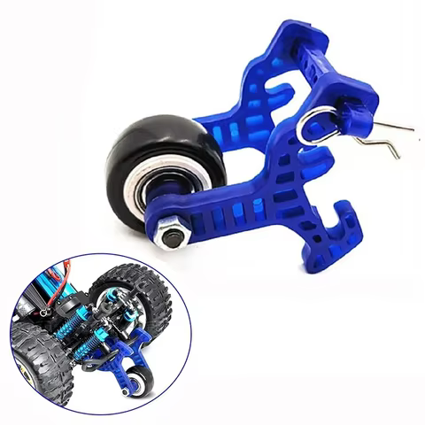 8 best sales rc wheelie bar - №5