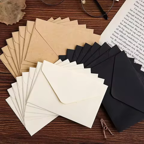 8 best sales eid envelopes - №4