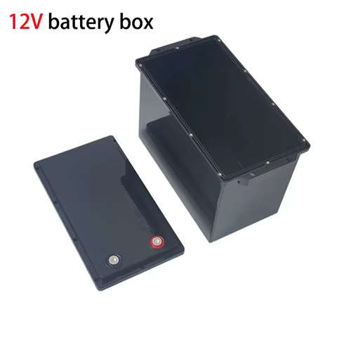 6 best sales lifepo4 battery box - №5