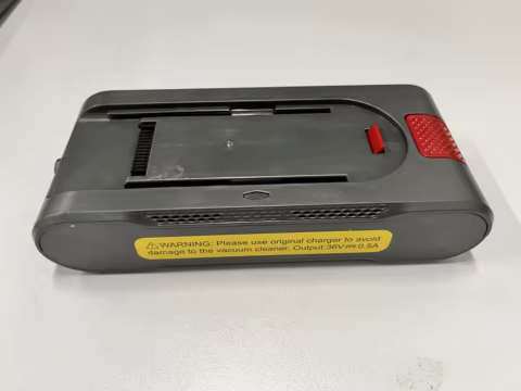 Laresar V7 Vacuum Cleaner Battery Original Accessory 10 best sales dyson sv17 - №8