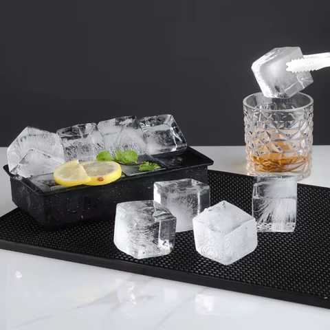 10 best sales big ice cube - №9