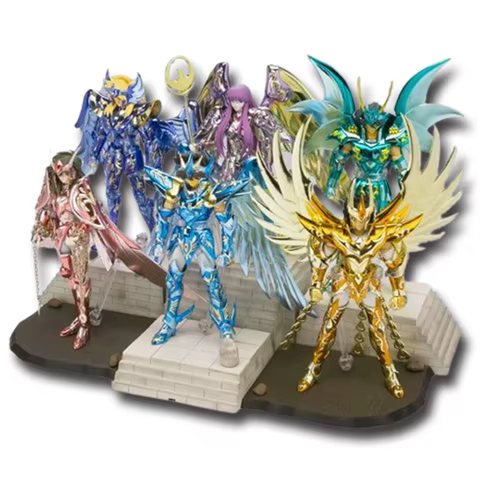 10 best sales myth cloth ikki - №5