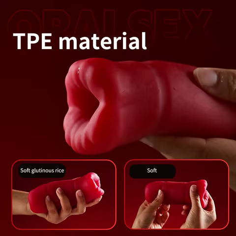 Male Masturbators for Men Vagina Vacuum Pocket Pussy Vaginator Endurance Exercise Masturbation Sex Toys Vibrator Masturb Cup 6 best sales artificial vaginas for men - №6