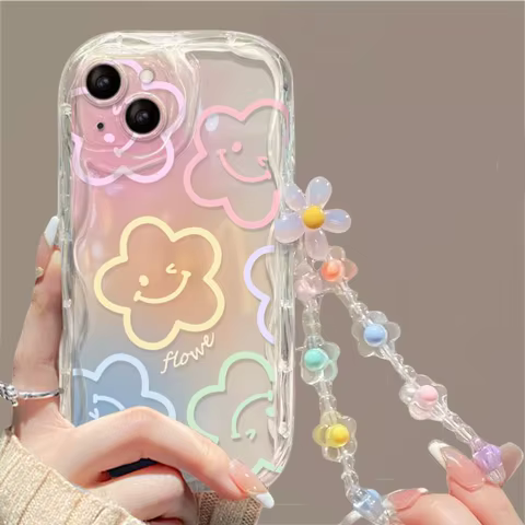 10 best sales chain phone case - №1