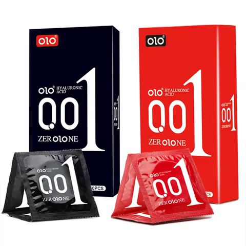 8 best sales thick condom - №2