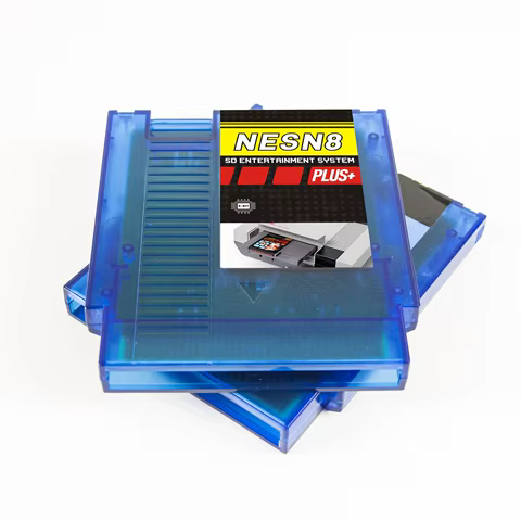 12 best sales nes nintendo - №11