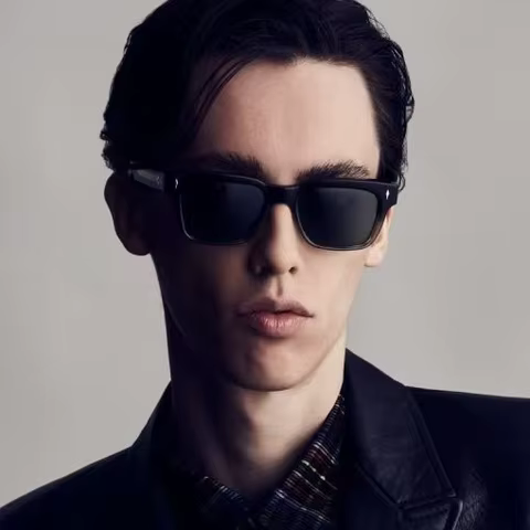 10 best sales tom sunglasses - №9