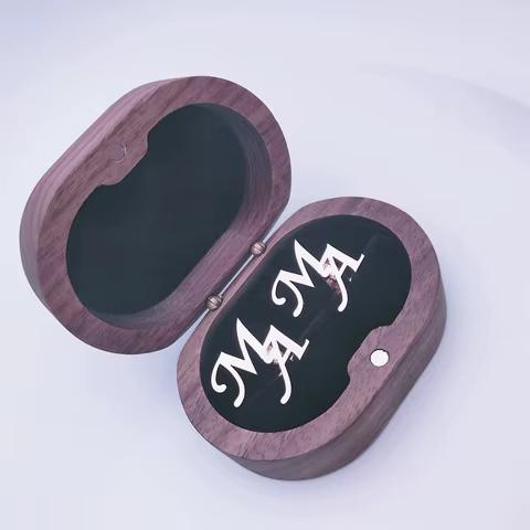 6 best sales customize jewelry - №4