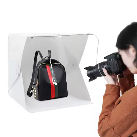 8 best sales studio photo box - №4