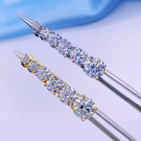 10 best sales small crystals - №8