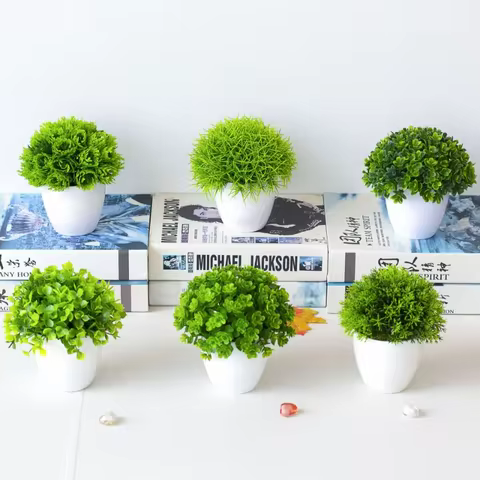 10 best sales grass ball - №10