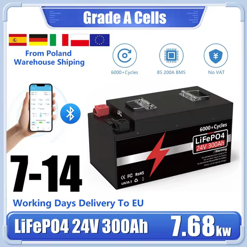 10 best sales lithium battery 24v - №9