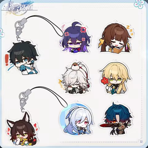 8 best sales silver wolf - №1