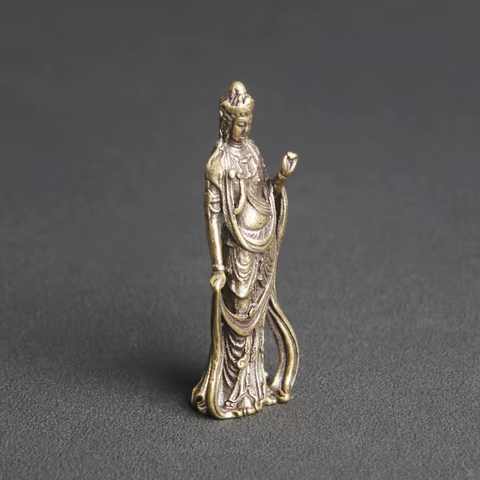 8 best sales guan gong - №8