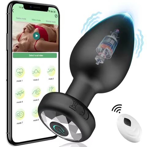 10 best sales butt lock - №10