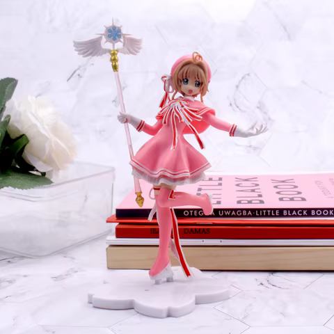 10 best sales cardcaptor sakura gashapon - №1