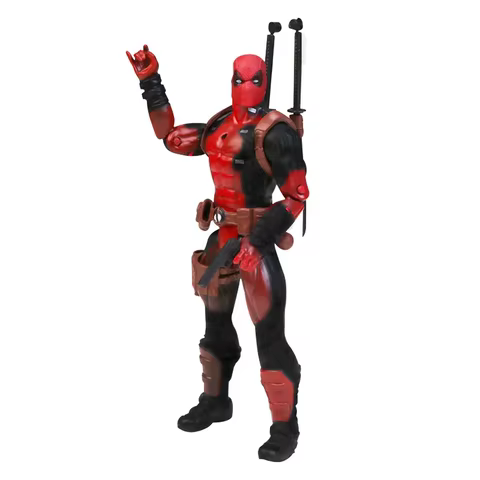 12 best sales hulk 30 cm - №8
