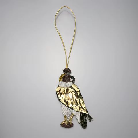 10 best sales butterfly embroidery - №10