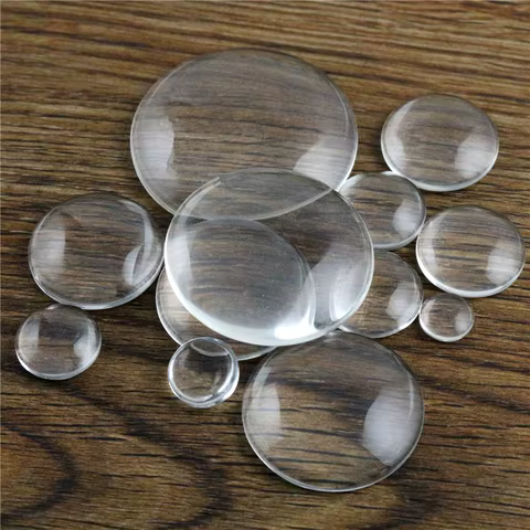 10 best sales glass cabochon - №7