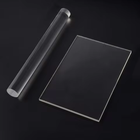 8 best sales acrylic roller for polymer clay - №4