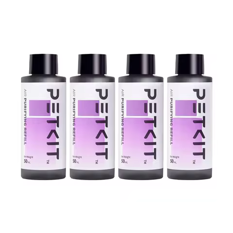 6 best sales litter locker refill - №3