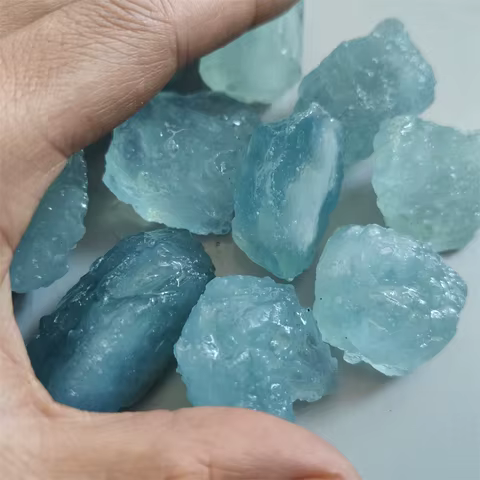 10 best sales beryl stone - №9