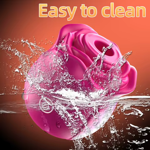 10 best sales dotted dildo - №6