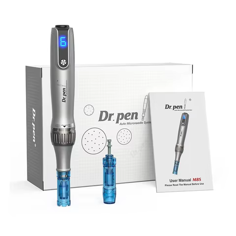 12 best sales microneedle pen - №7