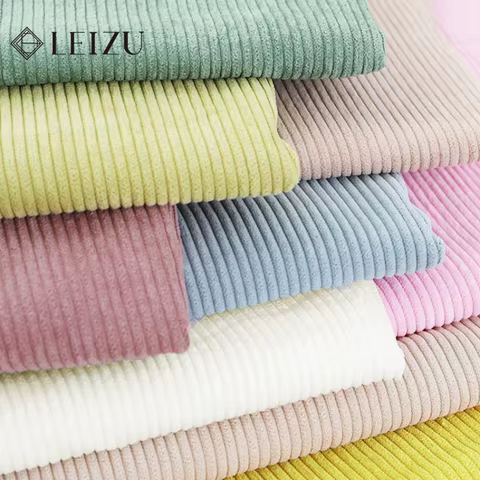 8 best sales cotton crepe fabric - №4