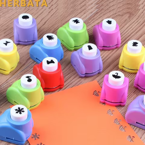 8 best sales card puncher - №7