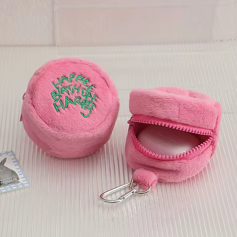 8 best sales anime coin purse - №5