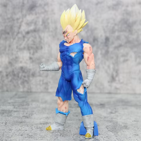 10 best sales dragon ball figura goku - №3