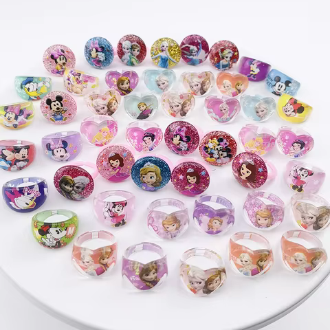 12 best sales princess birthday decorations - №12