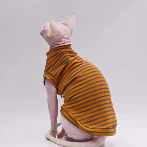 12 best sales cat vest - №9