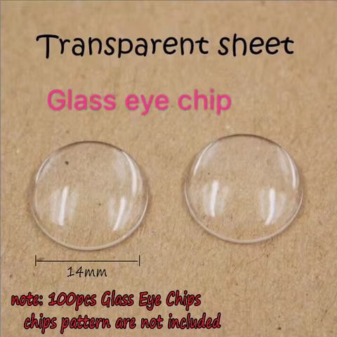 12 best sales blythe glasses - №9