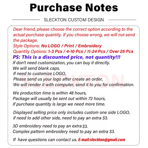 10 best sales custom baseball hat - №1