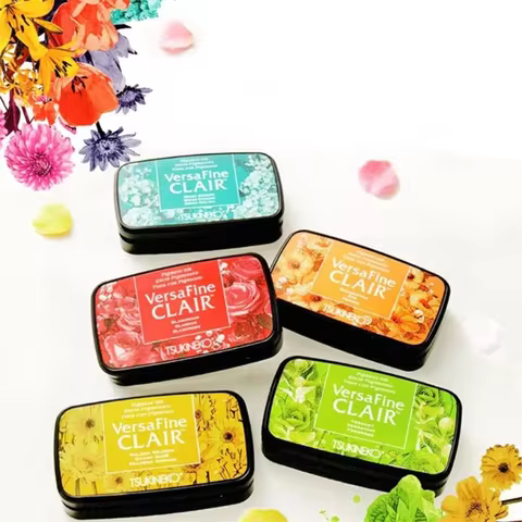 8 best sales whimsy stamps - №4