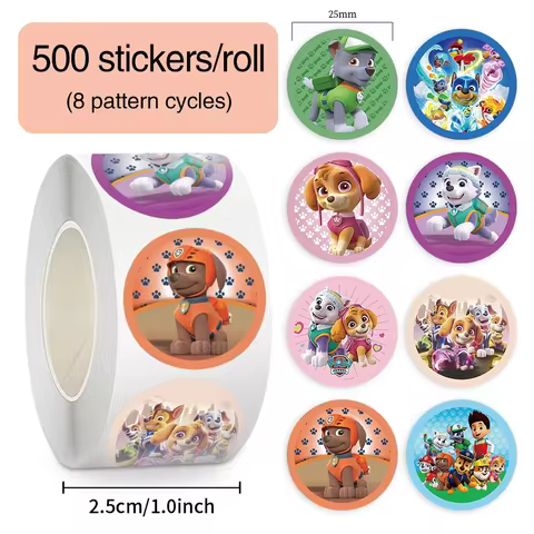 8 best sales birthday paw patrol - №2