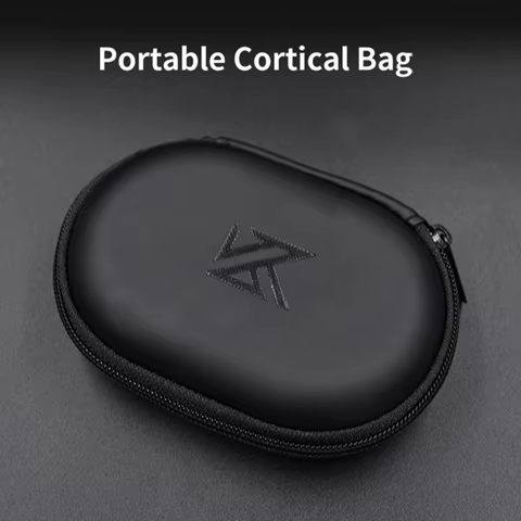 12 best sales headset bag - №7