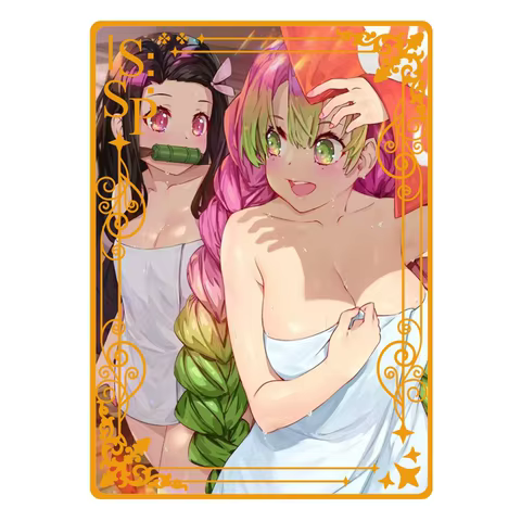 8 best sales goddess cards - №6