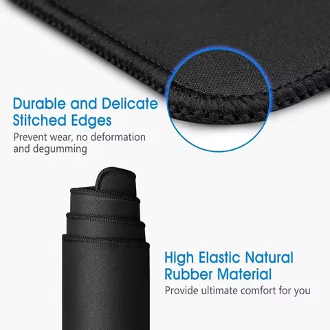 10 best sales mouse pad grey - №10