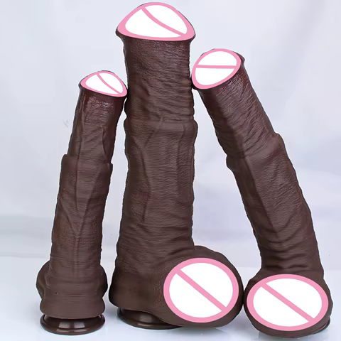 8 best sales sex toys black dick - №3