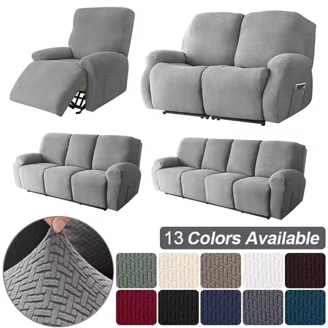 8 best sales sofa cushion cover - №5