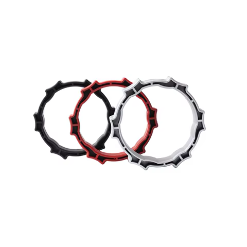 6 best sales thrustmaster quick release - №6