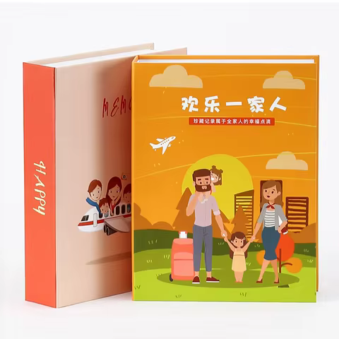 12 best sales photo album kids - №12