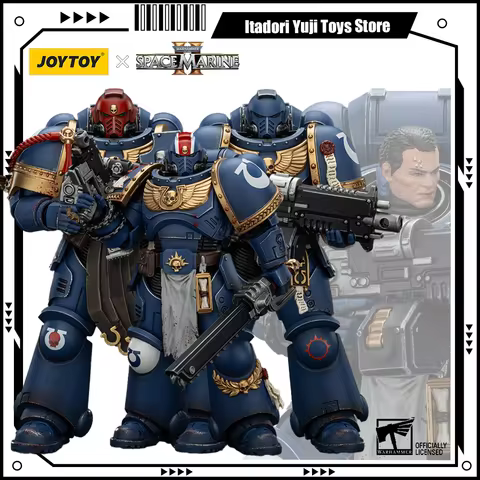 12 best sales space marine - №12