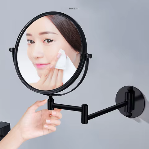8 best sales frame mirror - №8